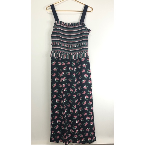Hailee C x Anthropologie Dress Medium - Picture 2 of 10
